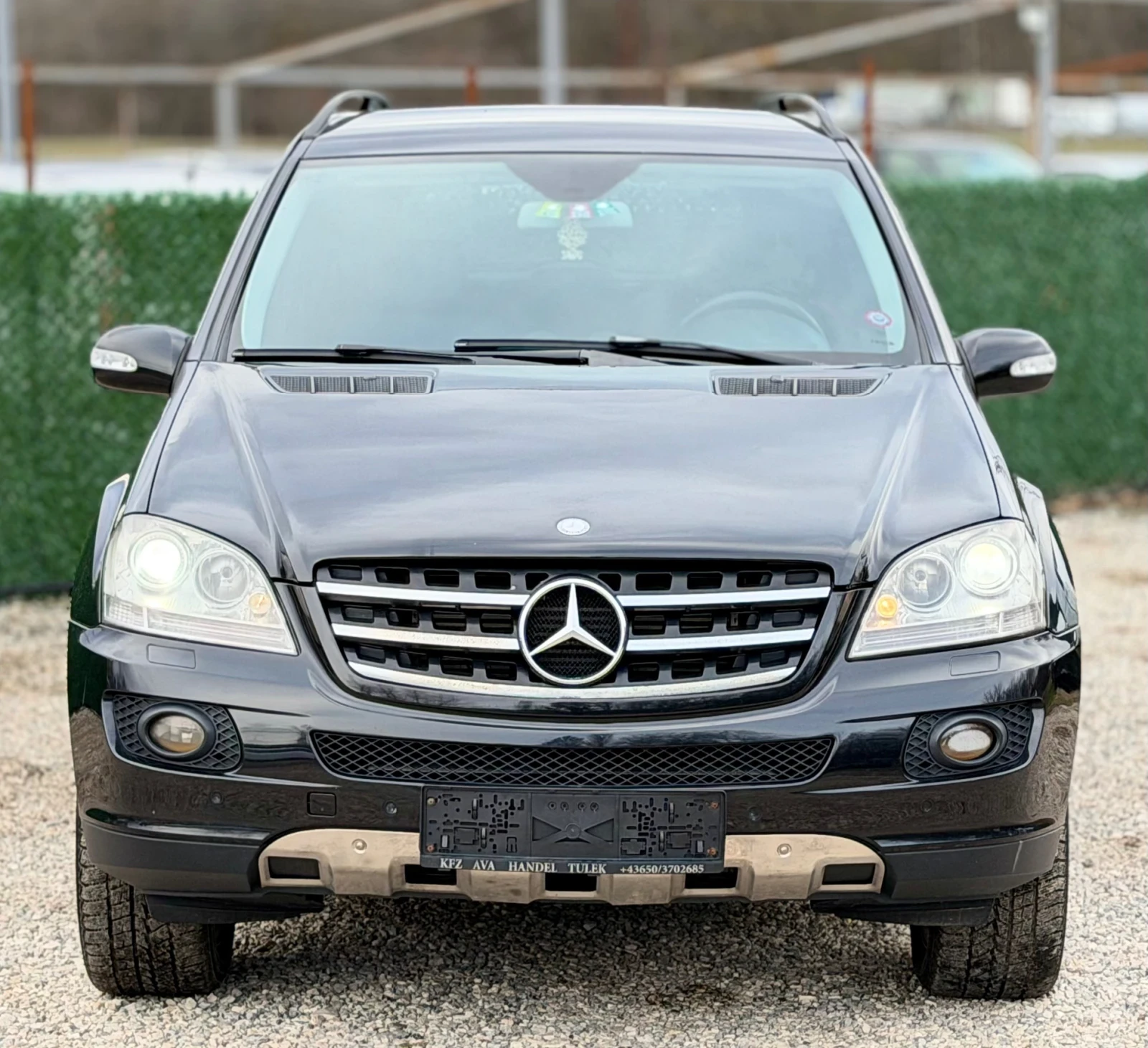 Mercedes-Benz ML 320 CDi �� ������� | Mobile.bg � ����������� 2