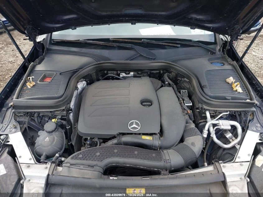 Mercedes-Benz GLC 300 2021 MERCEDES-BENZ GLC 300 4MATIC SUV | Mobile.bg � ����������� 13