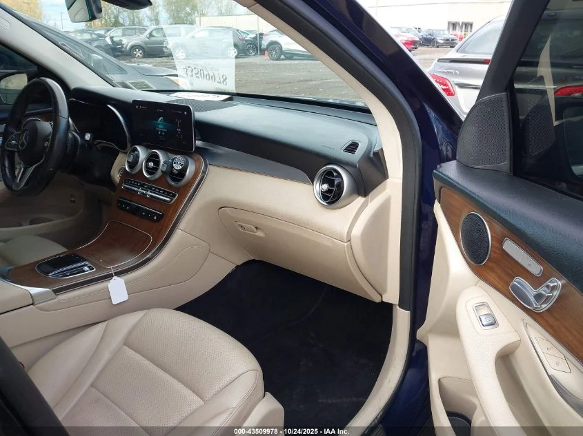 Mercedes-Benz GLC 300 2021 MERCEDES-BENZ GLC 300 4MATIC SUV | Mobile.bg � ����������� 11
