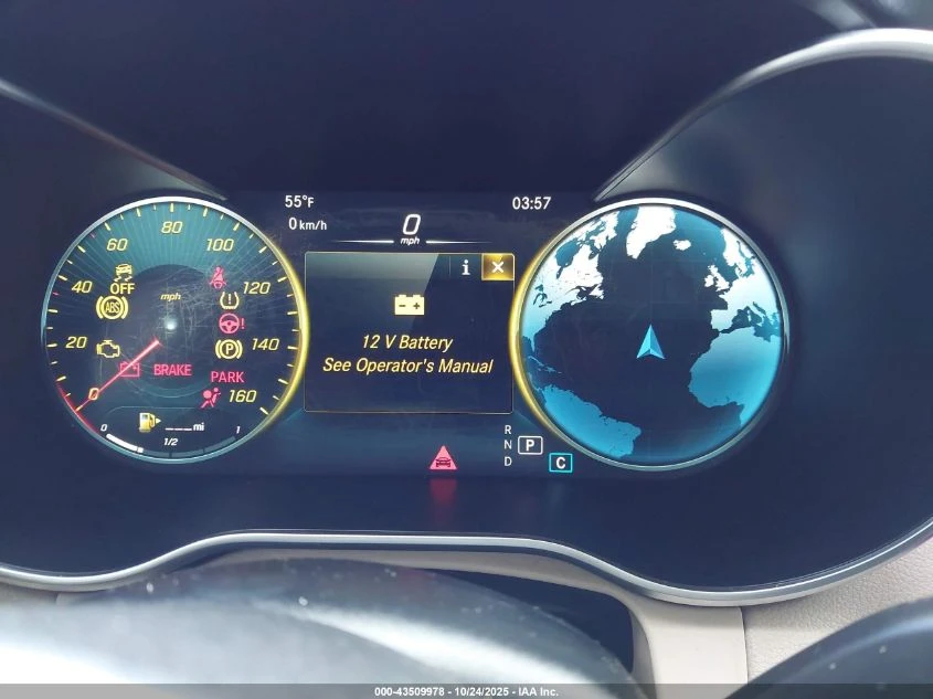 Mercedes-Benz GLC 300 2021 MERCEDES-BENZ GLC 300 4MATIC SUV - изображение 10