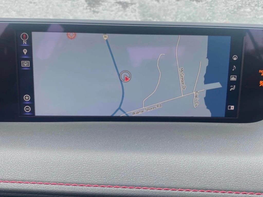 Lexus UX 250h * CARFAX * ��������� * ������� * NAVI | Mobile.bg � ����������� 11