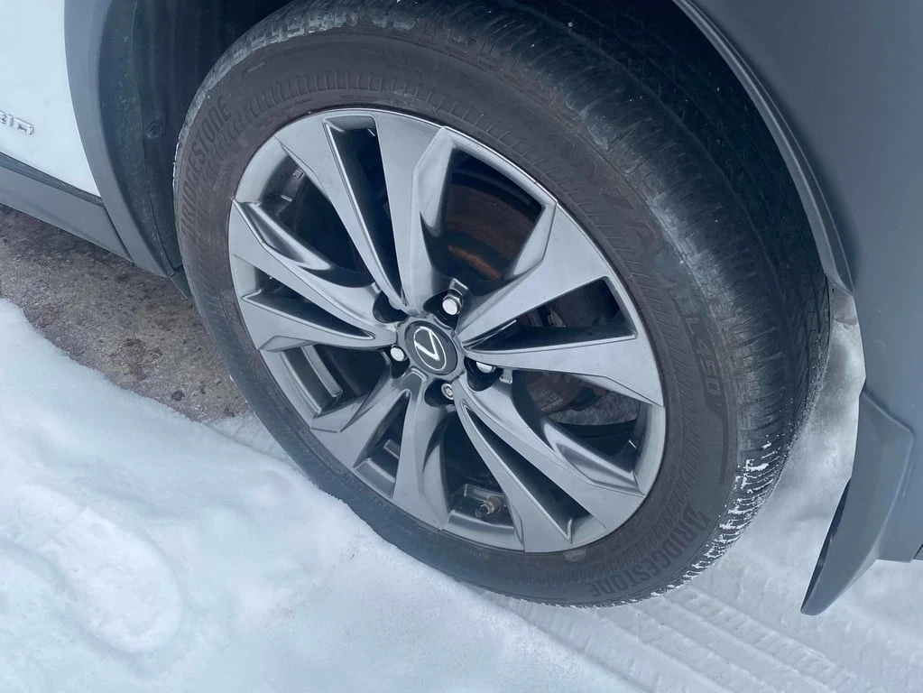 Lexus UX 250h * CARFAX * ��������� * ������� * NAVI | Mobile.bg � ����������� 7