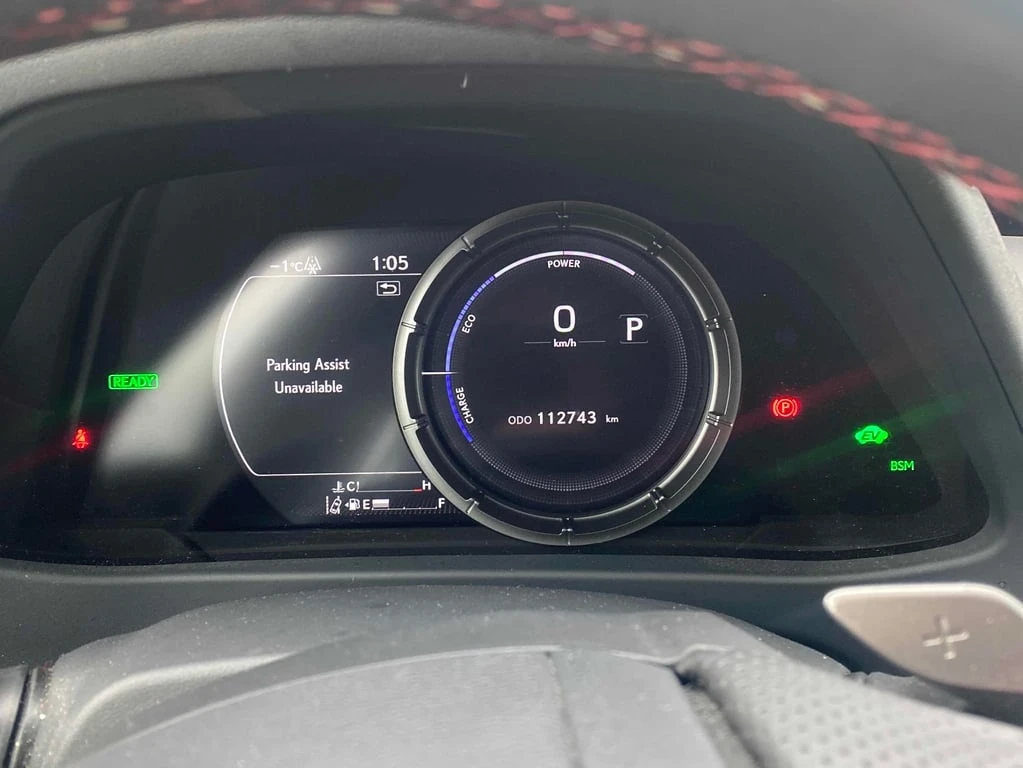 Lexus UX 250h * CARFAX * ��������� * ������� * NAVI | Mobile.bg � ����������� 8