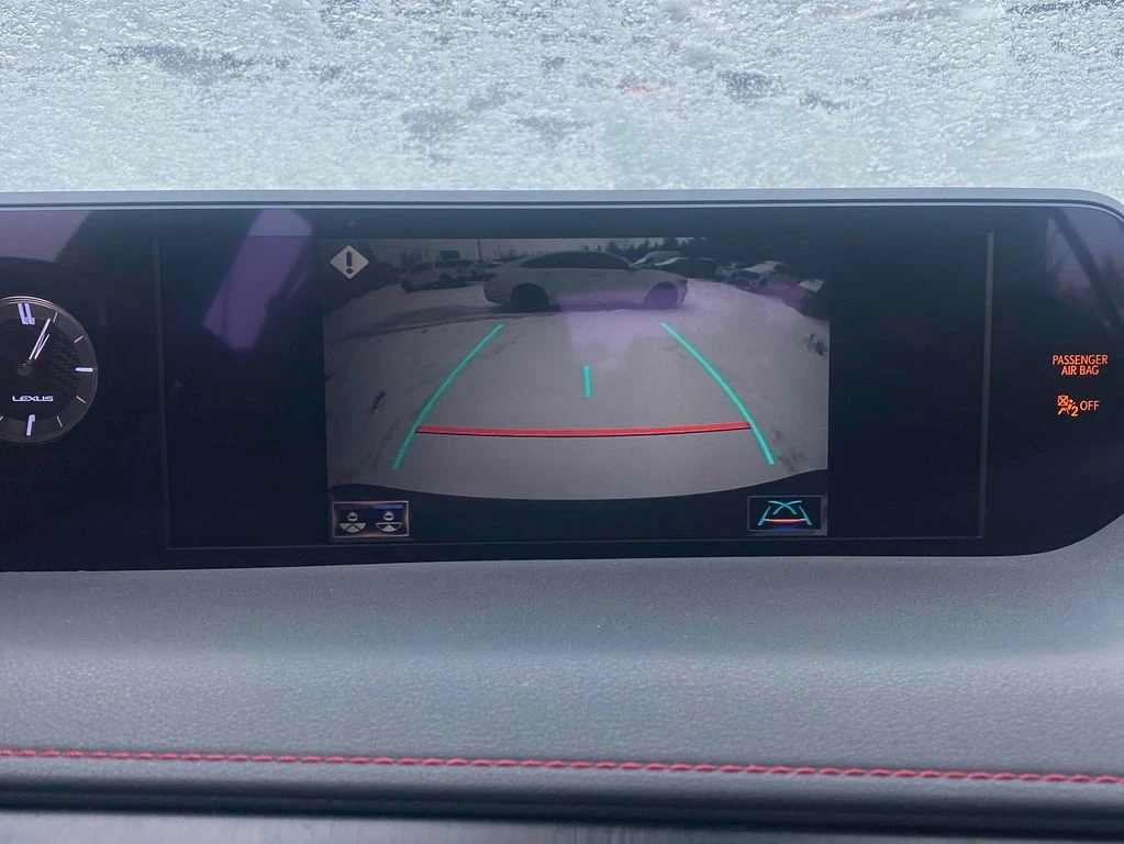 Lexus UX 250h * CARFAX * ��������� * ������� * NAVI | Mobile.bg � ����������� 12