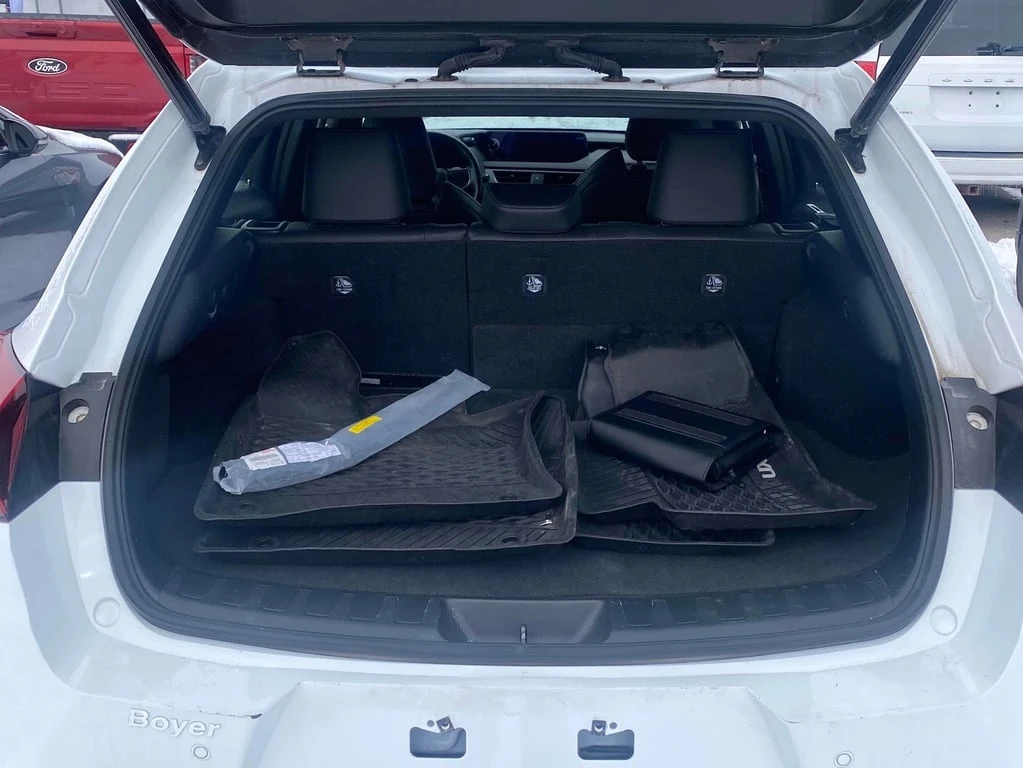 Lexus UX 250h * CARFAX * ��������� * ������� * NAVI | Mobile.bg � ����������� 16