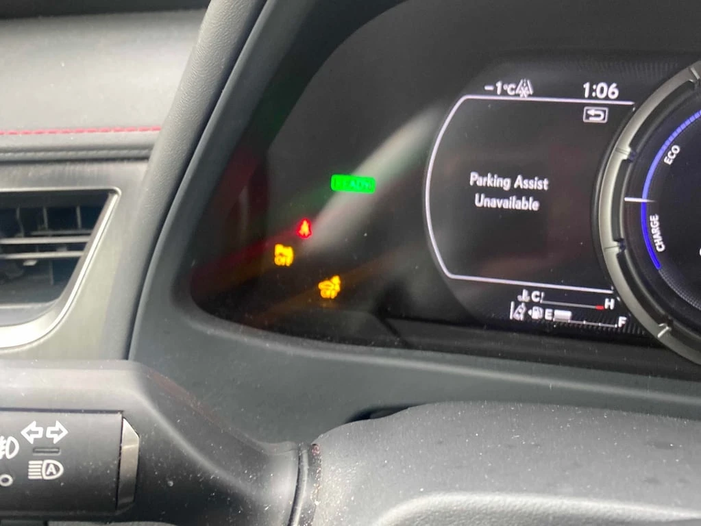 Lexus UX 250h * CARFAX * ��������� * ������� * NAVI | Mobile.bg � ����������� 15