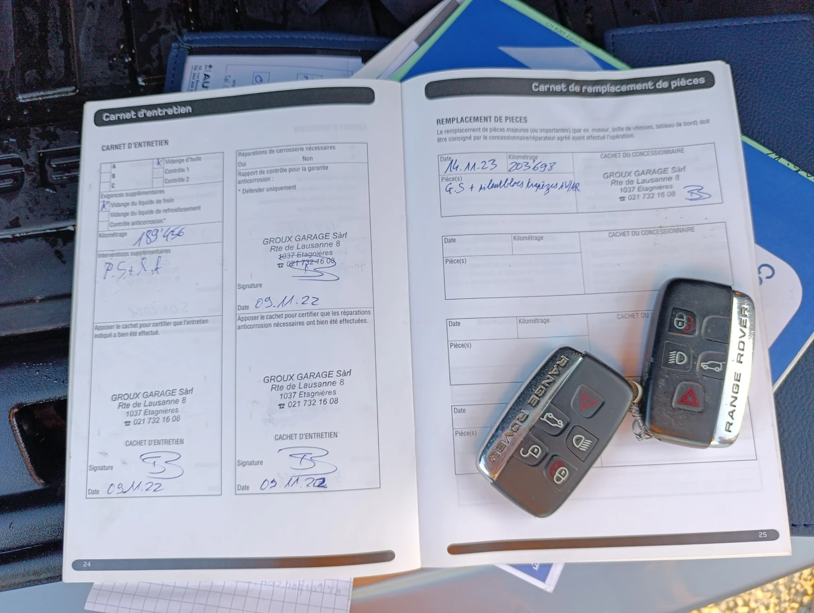 Land Rover Range Rover Evoque 2.0 Si4 Dynamic AT6 | Mobile.bg � ����������� 16