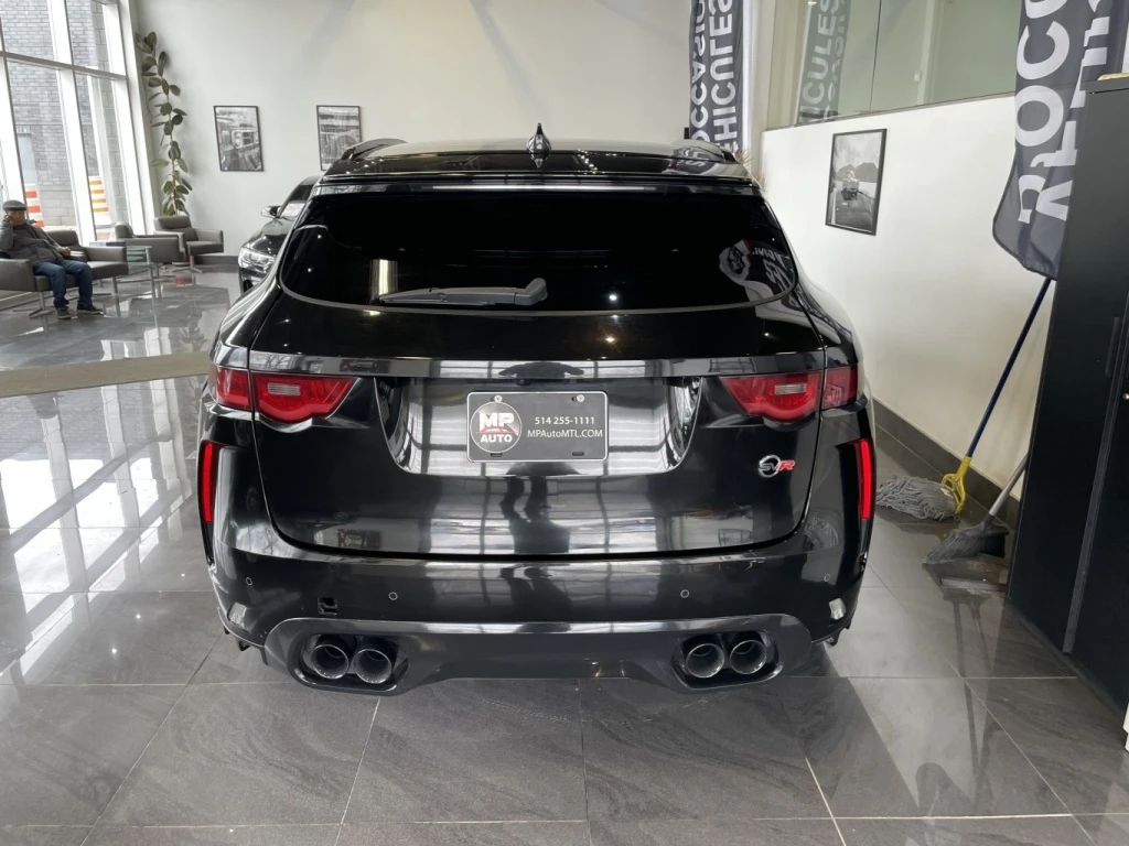 Jaguar F-PACE SVR/480 E��� �� �����! | Mobile.bg � ����������� 6