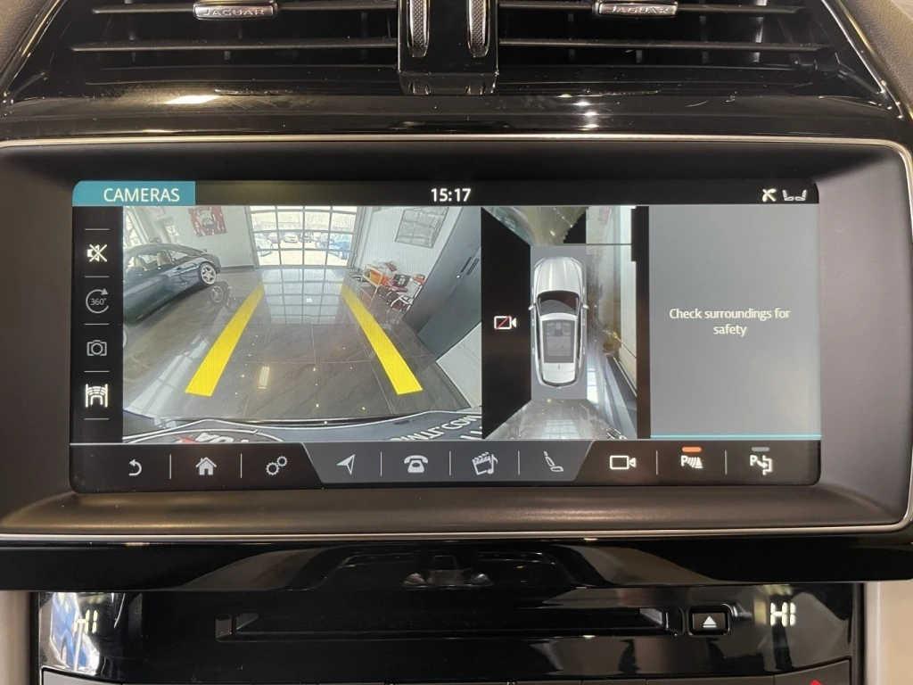 Jaguar F-PACE SVR/480 E��� �� �����! | Mobile.bg � ����������� 14