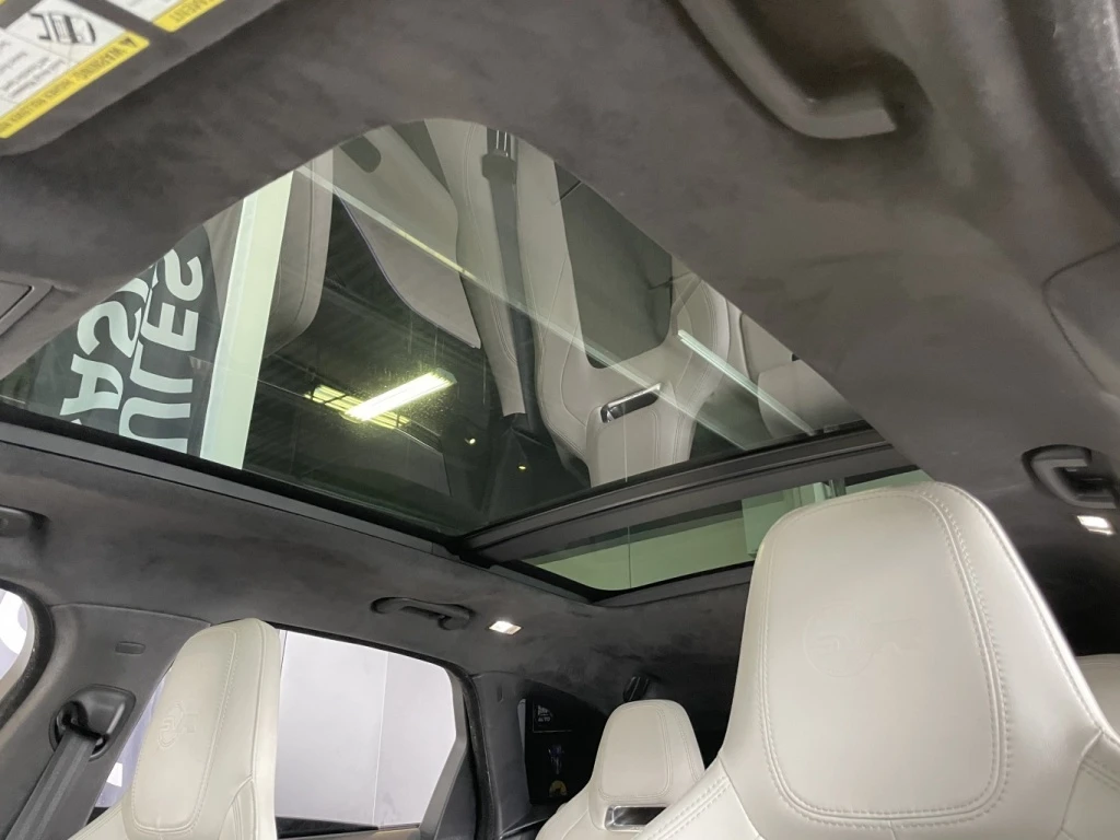 Jaguar F-PACE SVR/480 E��� �� �����! | Mobile.bg � ����������� 17