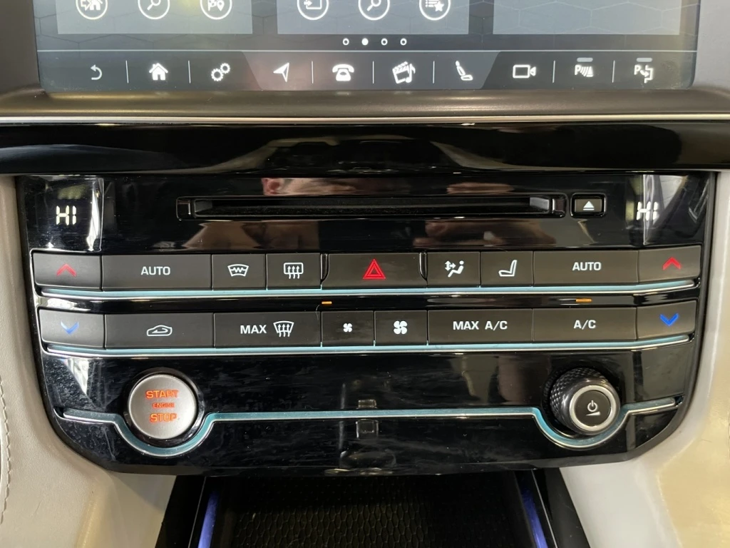 Jaguar F-PACE SVR/480 E��� �� �����! | Mobile.bg � ����������� 15