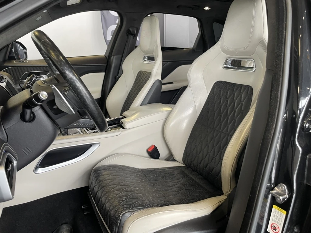 Jaguar F-PACE SVR/480 E��� �� �����! | Mobile.bg � ����������� 12