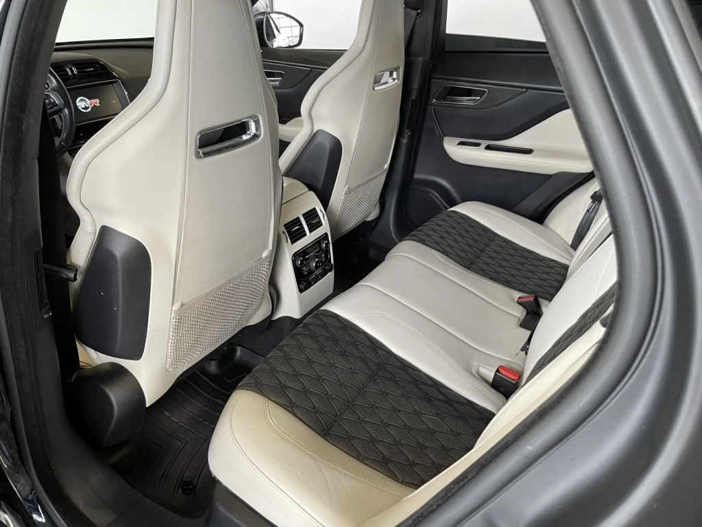 Jaguar F-PACE SVR/480 E��� �� �����! | Mobile.bg � ����������� 9
