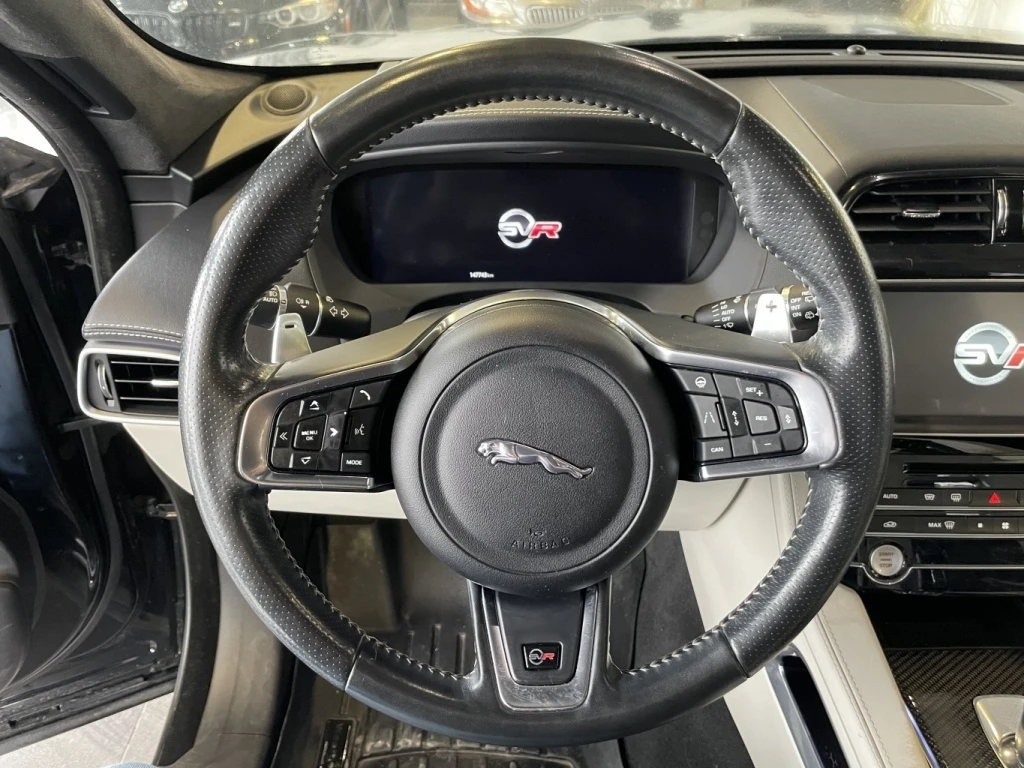 Jaguar F-PACE SVR/480 E��� �� �����! | Mobile.bg � ����������� 13