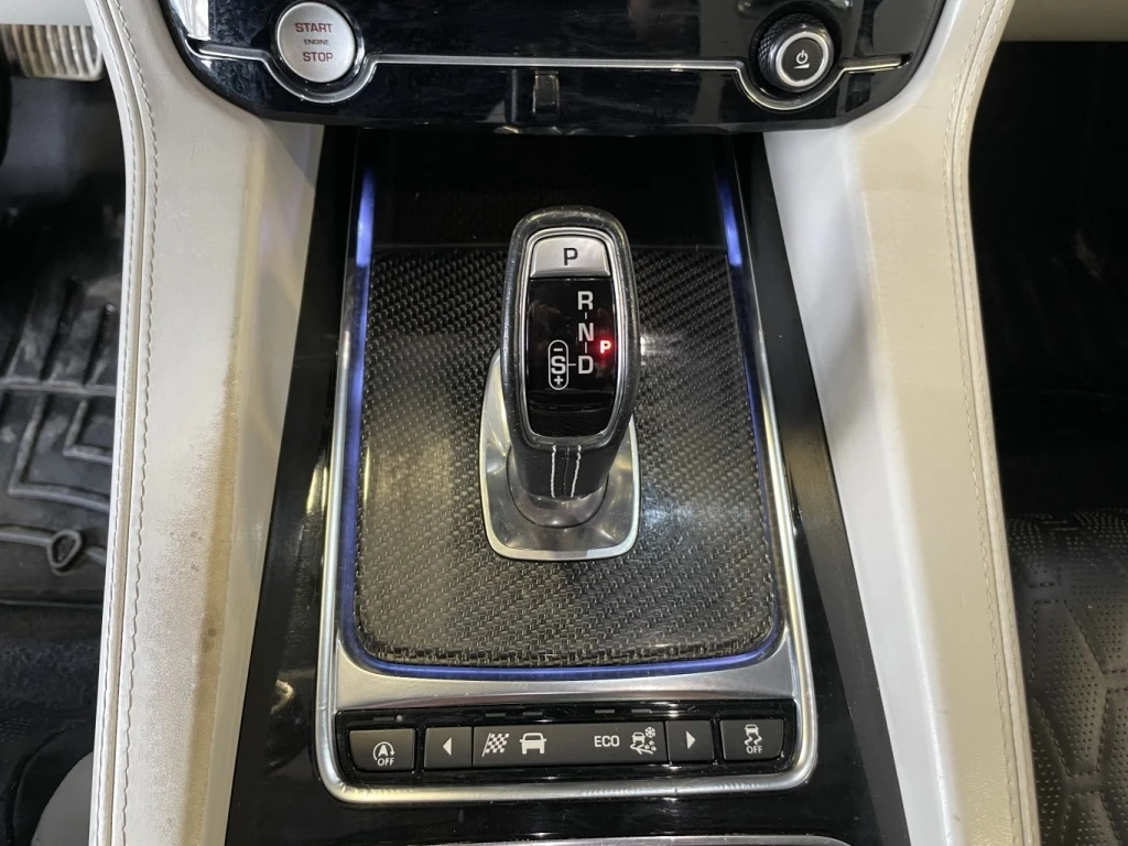 Jaguar F-PACE SVR/480 E��� �� �����! | Mobile.bg � ����������� 16