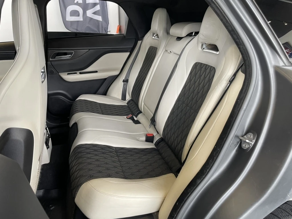 Jaguar F-PACE SVR/480 E��� �� �����! | Mobile.bg � ����������� 8