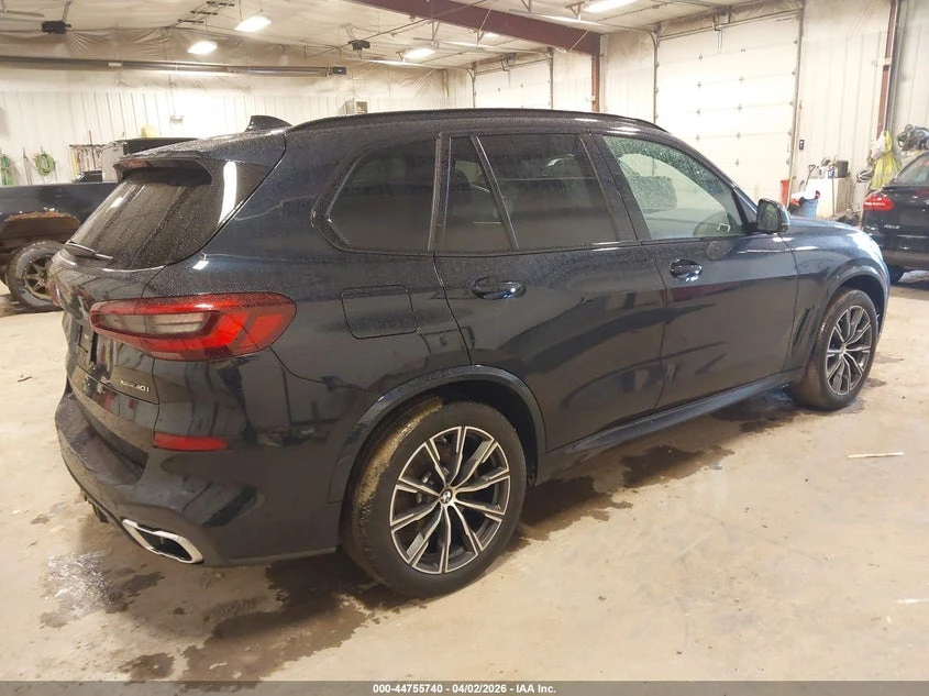 BMW X5 3.0L I-6 DI, DOHC, VVT, TURBO, 335HP All Wheel | Mobile.bg � ����������� 4
