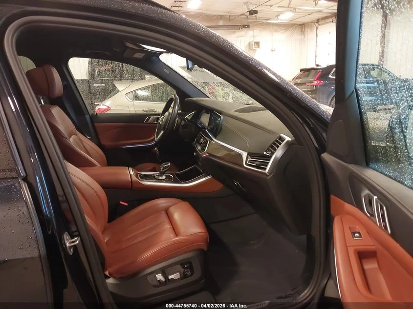 BMW X5 3.0L I-6 DI, DOHC, VVT, TURBO, 335HP All Wheel | Mobile.bg � ����������� 5