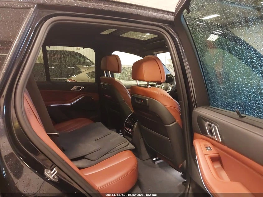 BMW X5 3.0L I-6 DI, DOHC, VVT, TURBO, 335HP All Wheel | Mobile.bg � ����������� 8