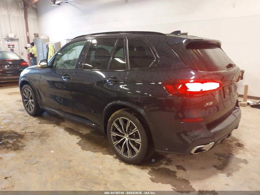 BMW X5 3.0L I-6 DI, DOHC, VVT, TURBO, 335HP All Wheel | Mobile.bg � ����������� 3