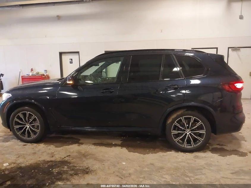 BMW X5 3.0L I-6 DI, DOHC, VVT, TURBO, 335HP All Wheel | Mobile.bg � ����������� 14
