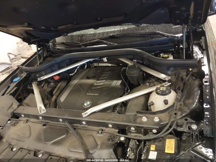 BMW X5 3.0L I-6 DI, DOHC, VVT, TURBO, 335HP All Wheel | Mobile.bg � ����������� 10
