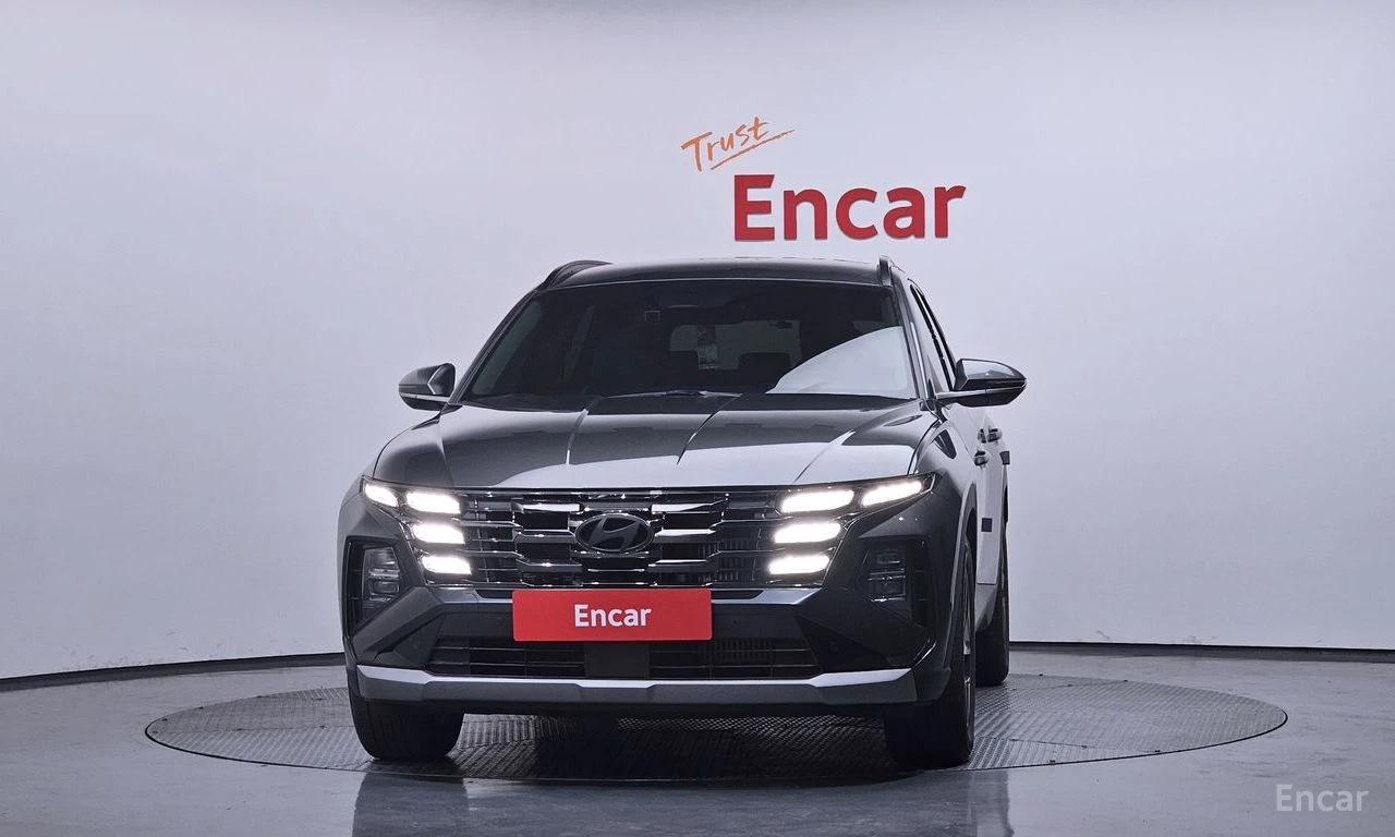 Hyundai Tucson INSPIRATION* 4WD* N LINE* HEAD UP* ���������*  | Mobile.bg � ����������� 2