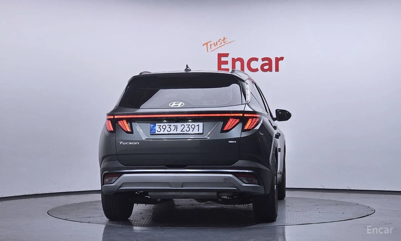 Hyundai Tucson INSPIRATION* 4WD* N LINE* HEAD UP* ���������*  | Mobile.bg � ����������� 4