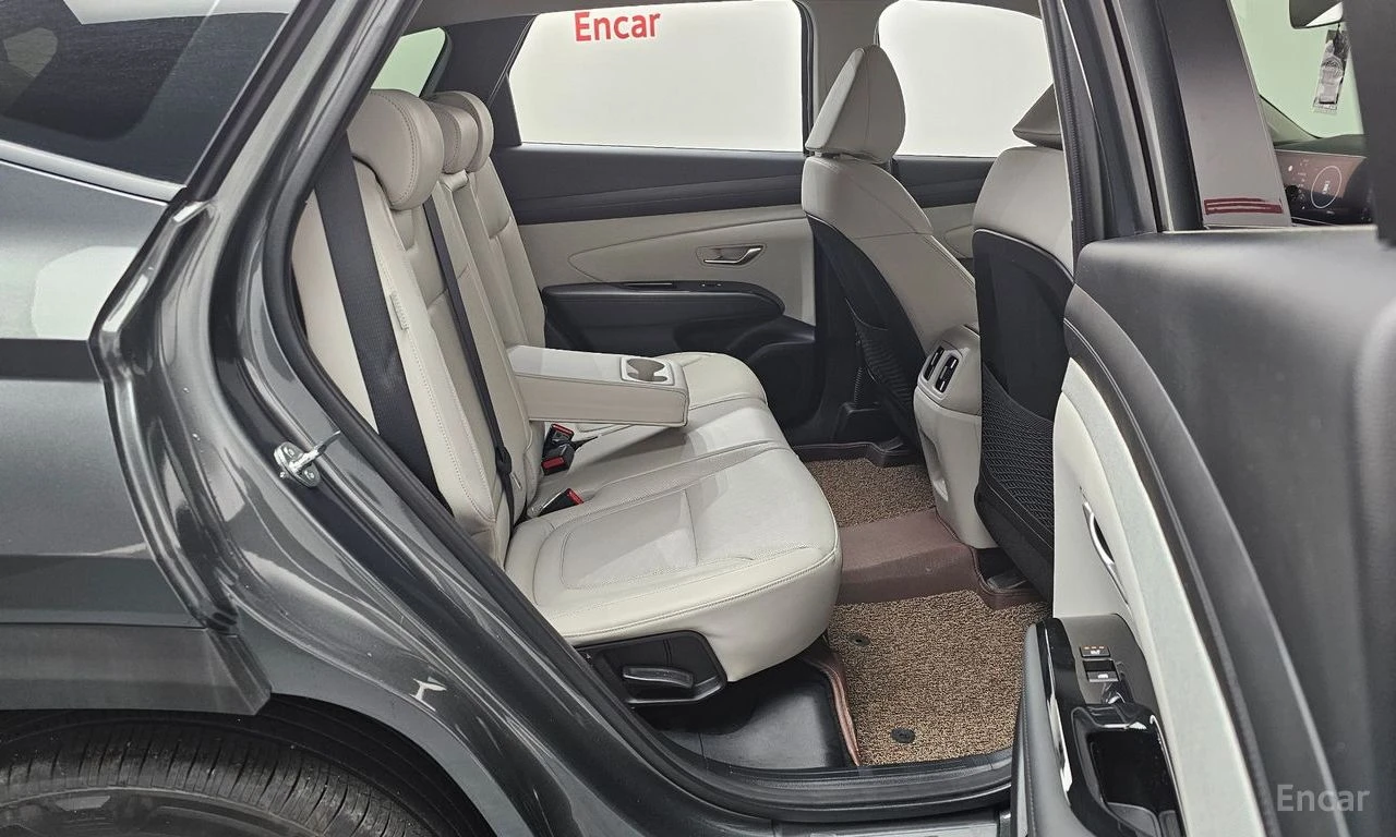 Hyundai Tucson INSPIRATION* 4WD* N LINE* HEAD UP* ���������*  | Mobile.bg � ����������� 11