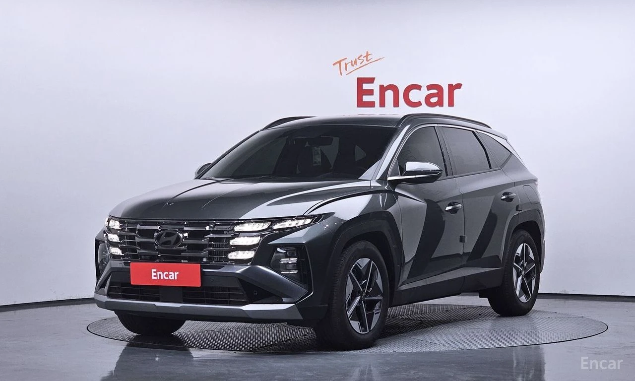Hyundai Tucson INSPIRATION* 4WD* N LINE* HEAD UP* ОБДУХВАНЕ* 