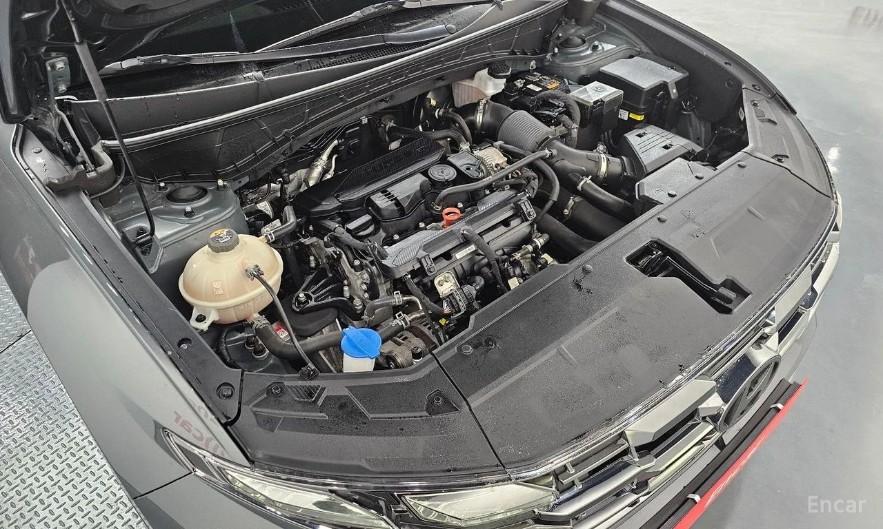 Hyundai Tucson INSPIRATION* 4WD* N LINE* HEAD UP* ���������*  | Mobile.bg � ����������� 6