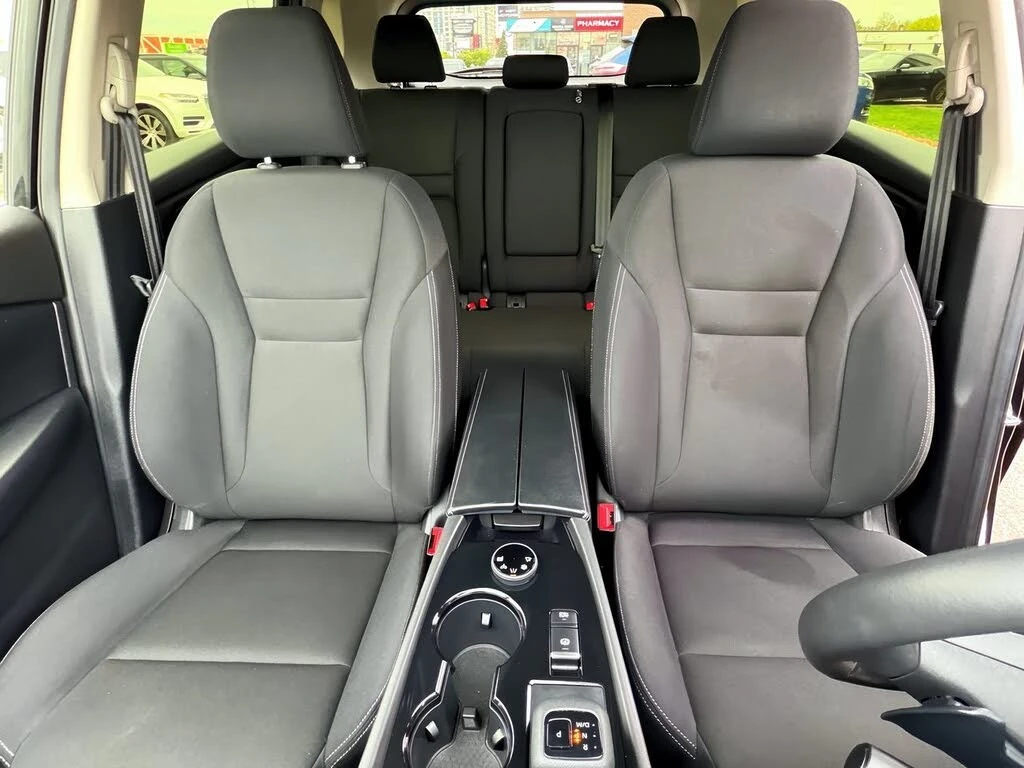 Nissan Rogue S AWD/Xtronic CVT/Safety Shield 360, снимка 14 - Автомобили и джипове - 54529484