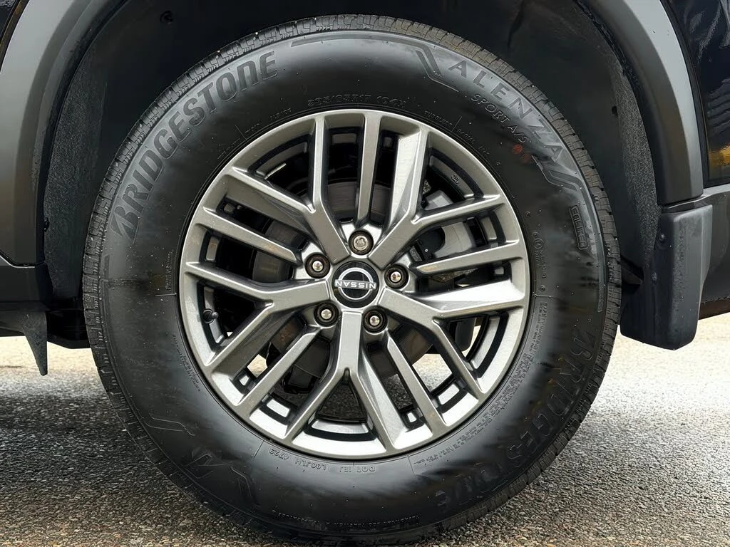Nissan Rogue S AWD/Xtronic CVT/Safety Shield 360, снимка 9 - Автомобили и джипове - 54529484