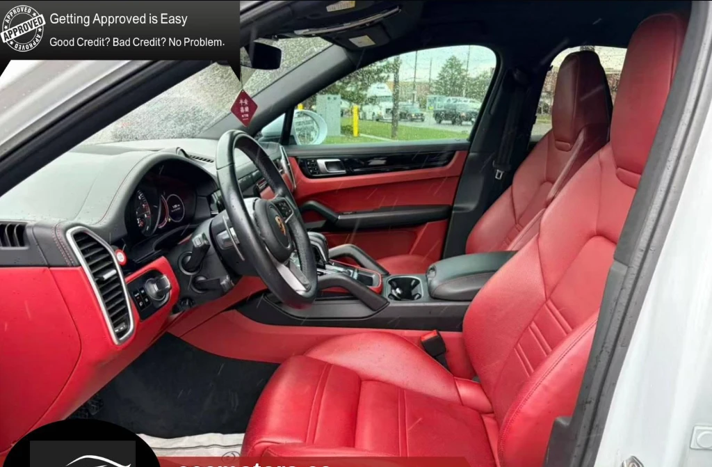 Porsche Cayenne COUPE | E-HYBRID, снимка 6 - Автомобили и джипове - 54633527