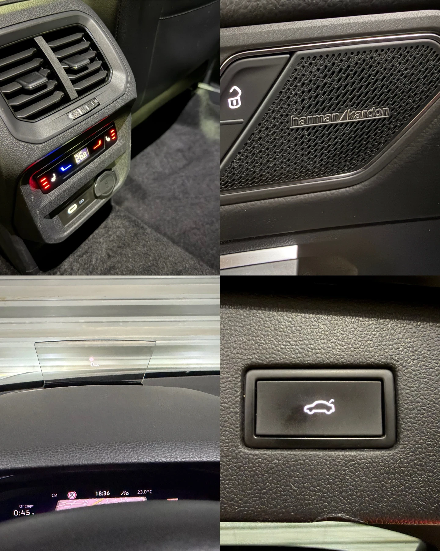 VW Tiguan 2.0TDI/3xR Line/4motion/Distronic/AllSpace/Head Up, снимка 13 - Автомобили и джипове - 55015856