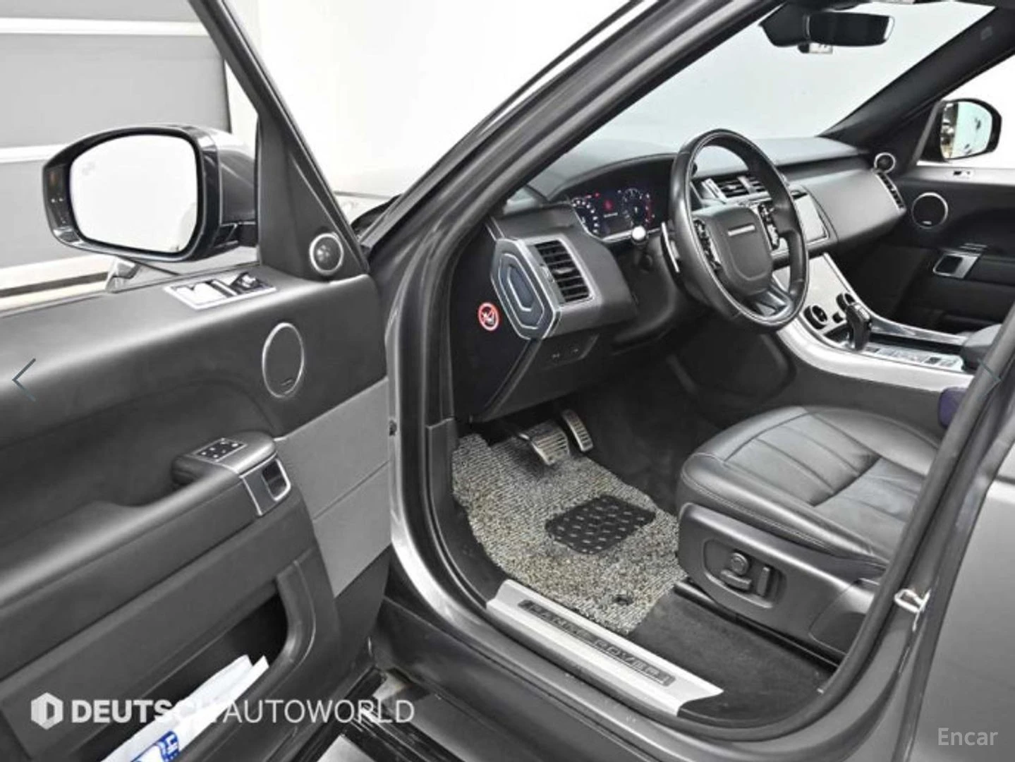 Land Rover Range Rover Sport 3.0* SDV6* HSE DYNAMIC* ПОДГРЕВ* ОБДУХВАНЕ* ПАНО* , снимка 11 - Автомобили и джипове - 55692305