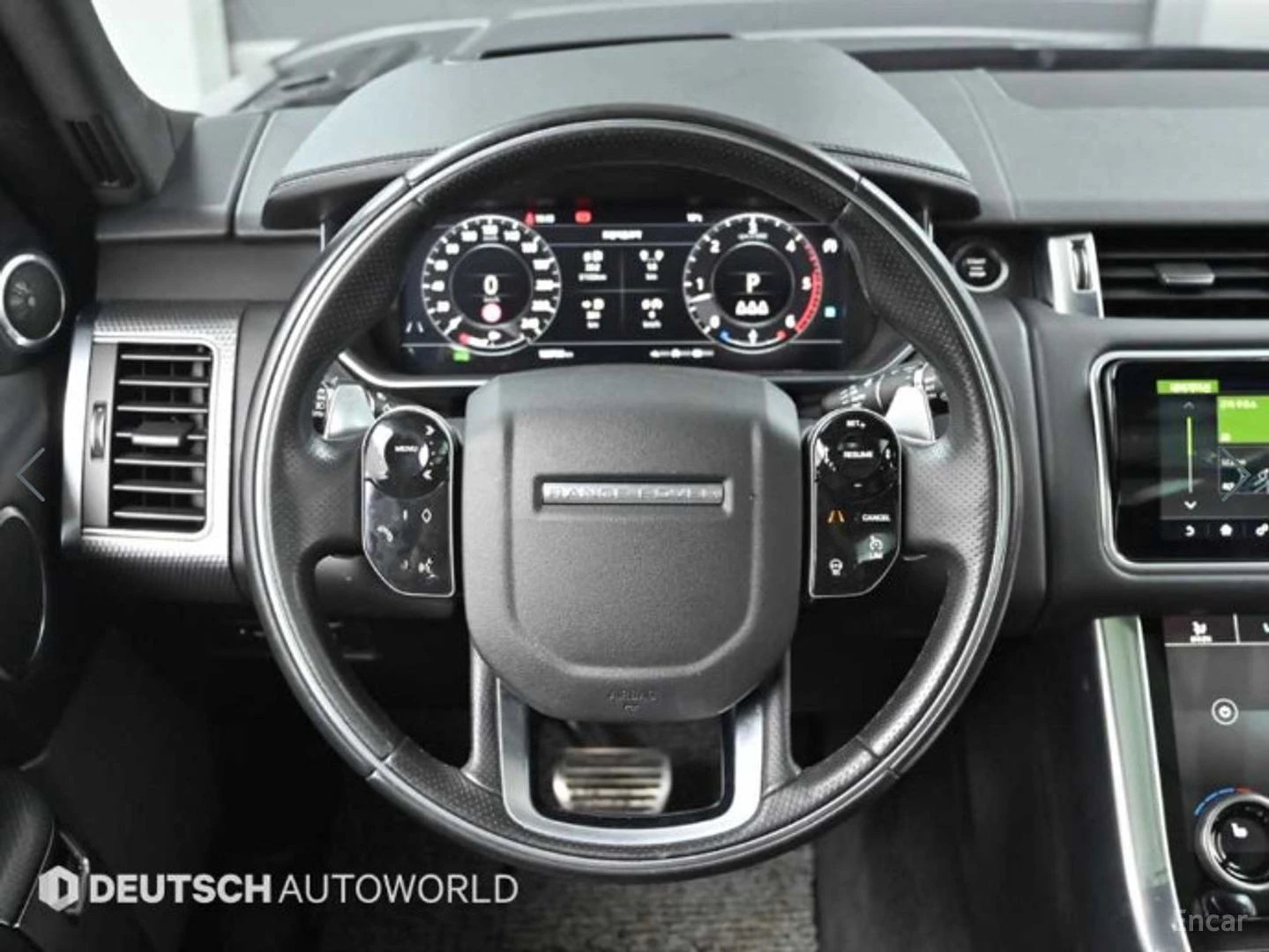 Land Rover Range Rover Sport 3.0* SDV6* HSE DYNAMIC* ПОДГРЕВ* ОБДУХВАНЕ* ПАНО* , снимка 13 - Автомобили и джипове - 55692305