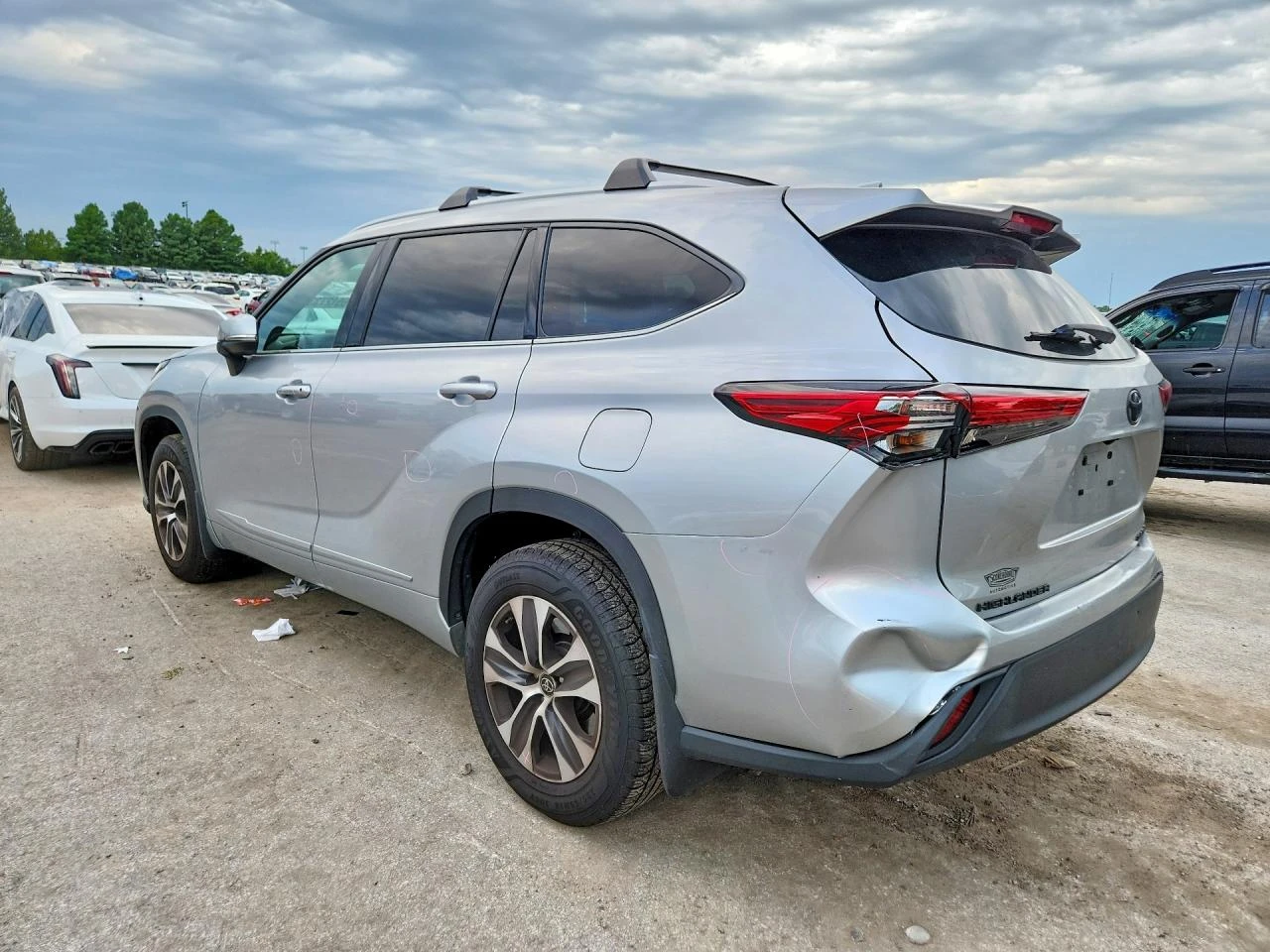 Toyota Highlander 3.5l Xle | Mobile.bg � ����������� 2