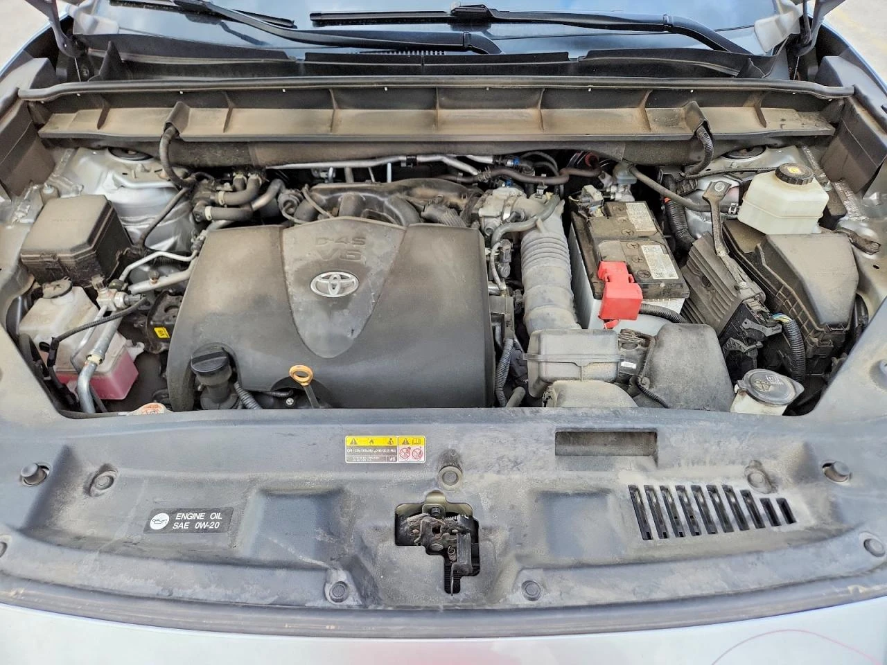 Toyota Highlander 3.5l Xle | Mobile.bg � ����������� 12