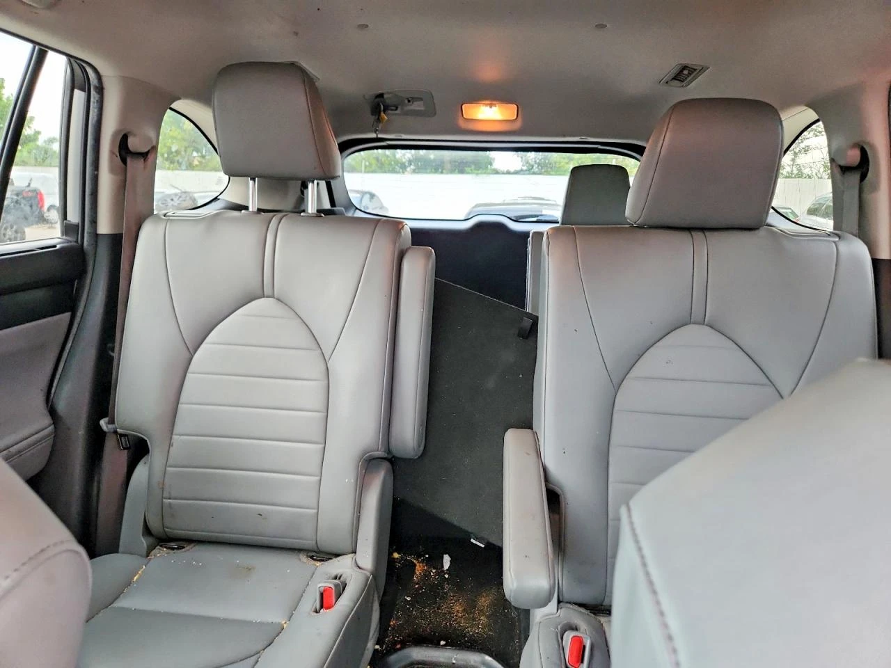 Toyota Highlander 3.5l Xle | Mobile.bg � ����������� 10