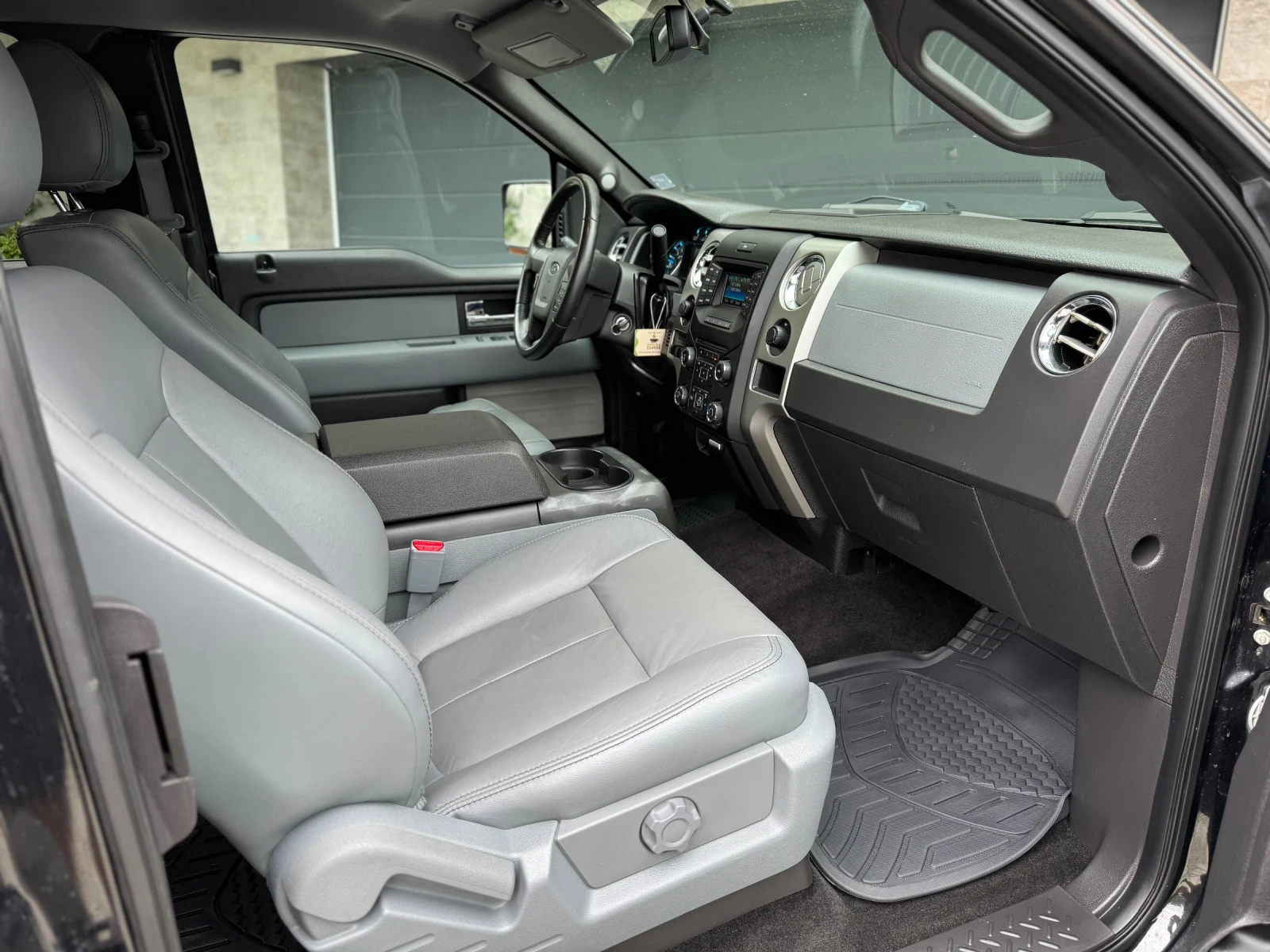 Ford F150 LPG, снимка 8 - Автомобили и джипове - 56174359