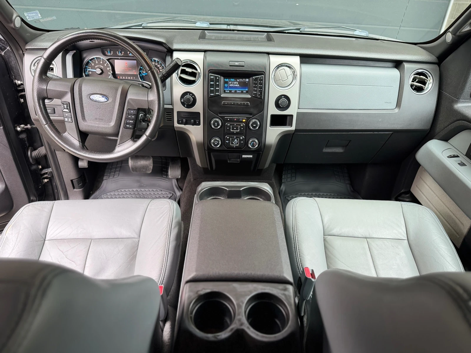 Ford F150 LPG, снимка 10 - Автомобили и джипове - 56174359