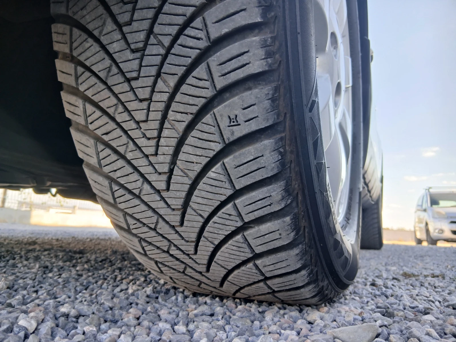 Honda Cr-v, снимка 17 - Автомобили и джипове - 56227026