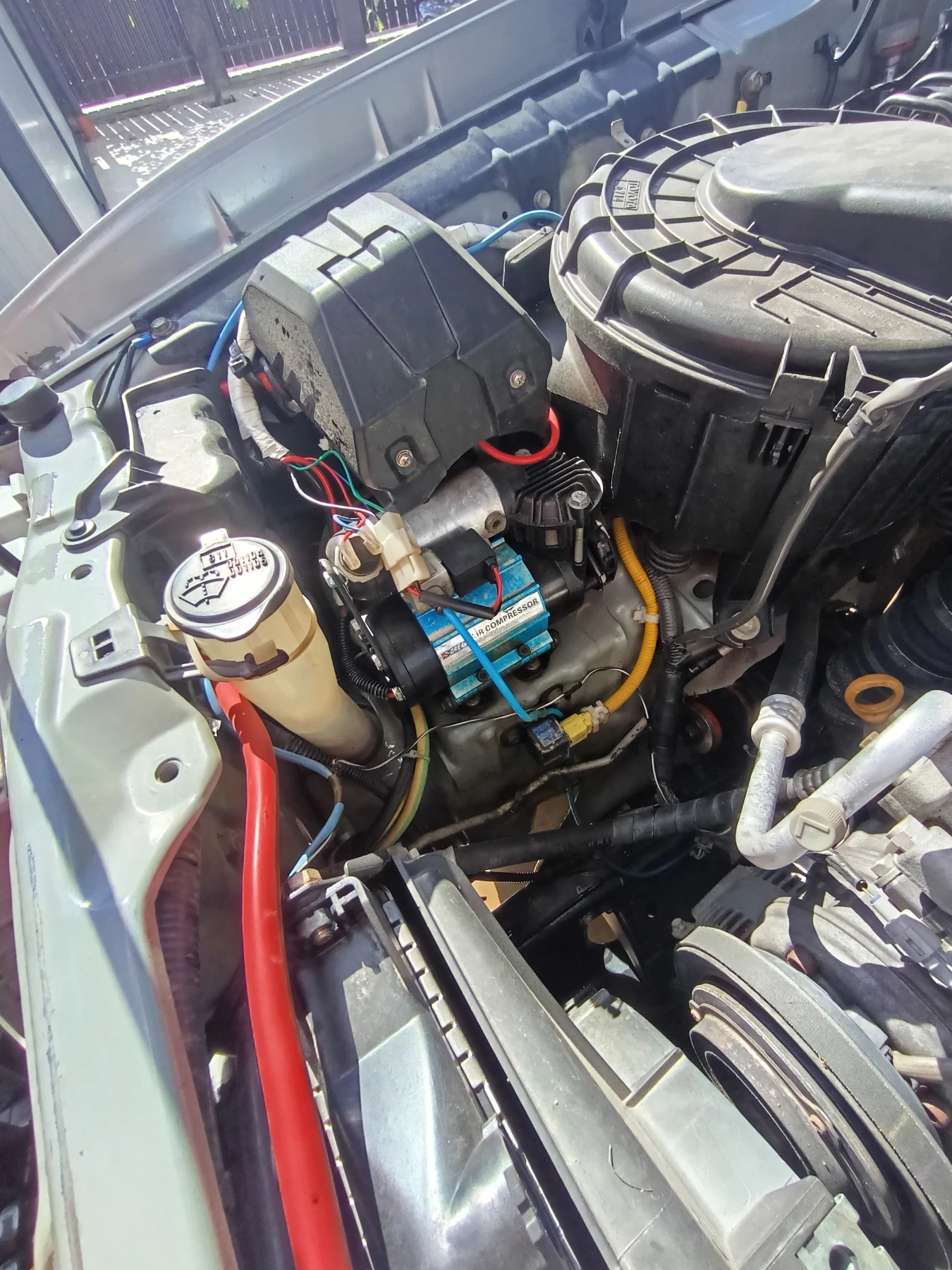 Toyota Land cruiser, снимка 9 - Автомобили и джипове - 56246453