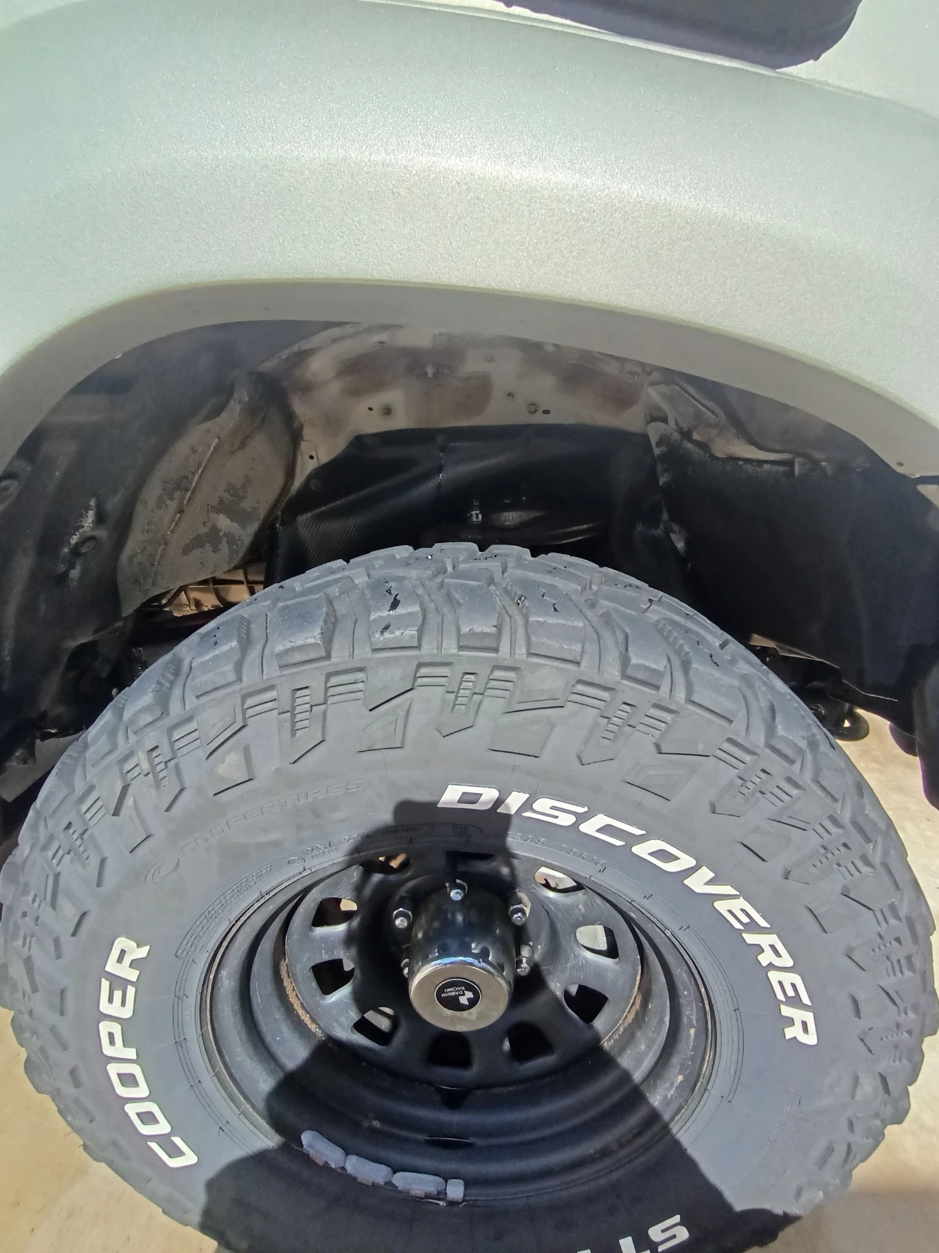 Toyota Land cruiser, снимка 7 - Автомобили и джипове - 56246453