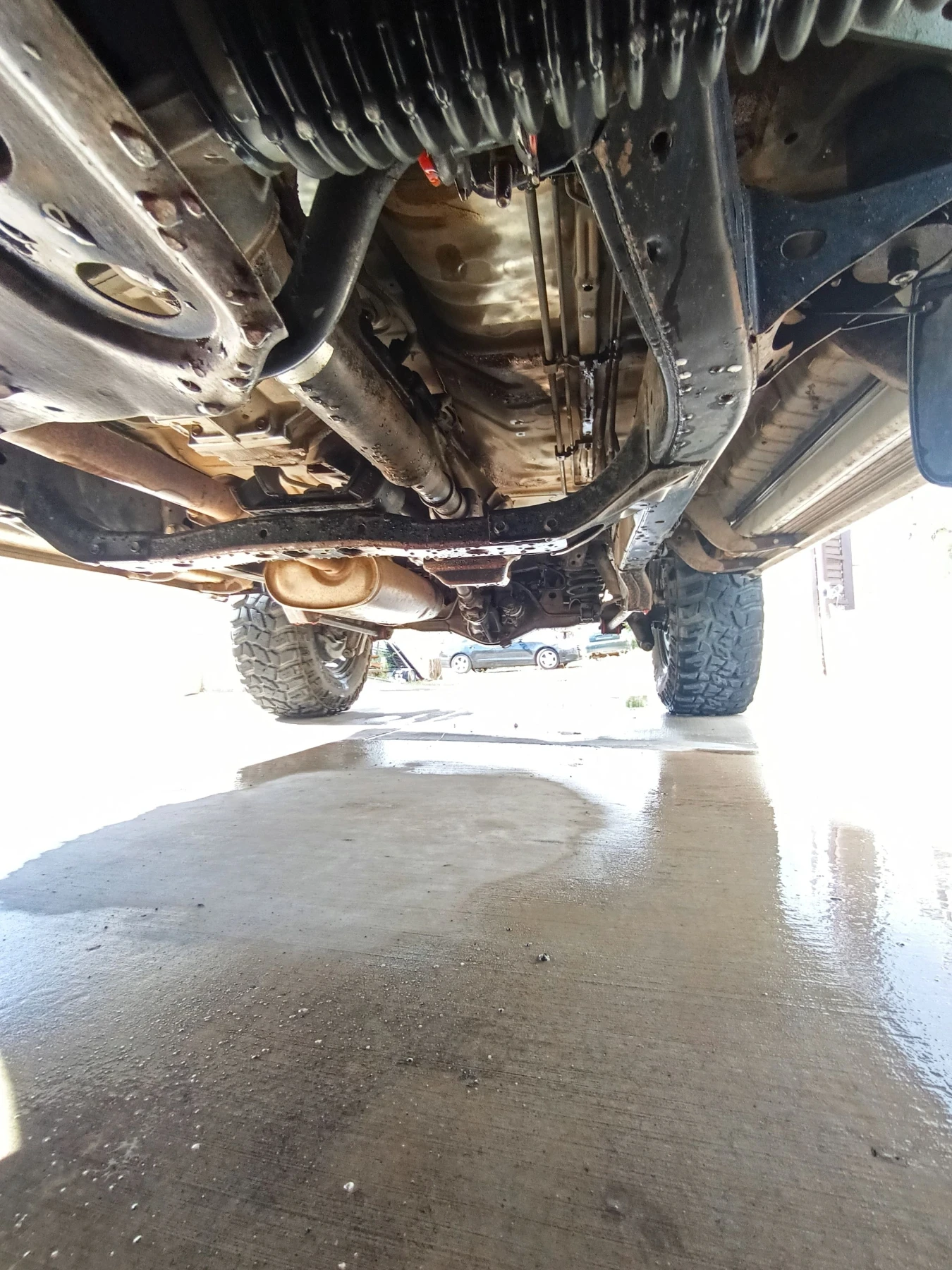 Toyota Land cruiser, снимка 10 - Автомобили и джипове - 56246453