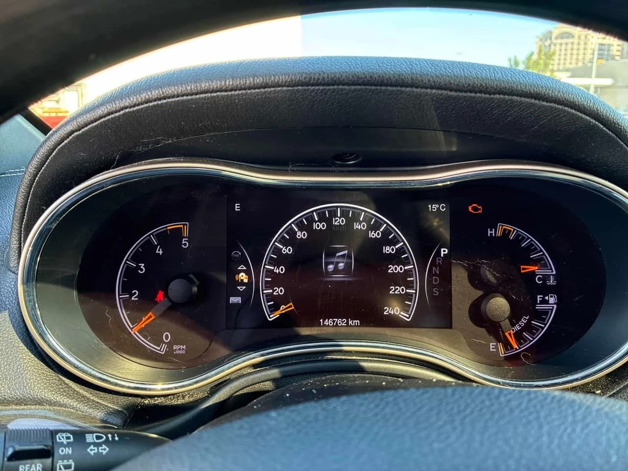 Jeep Grand cherokee * Overland * CARFAX * ����� �� ����������� | Mobile.bg � ����������� 8