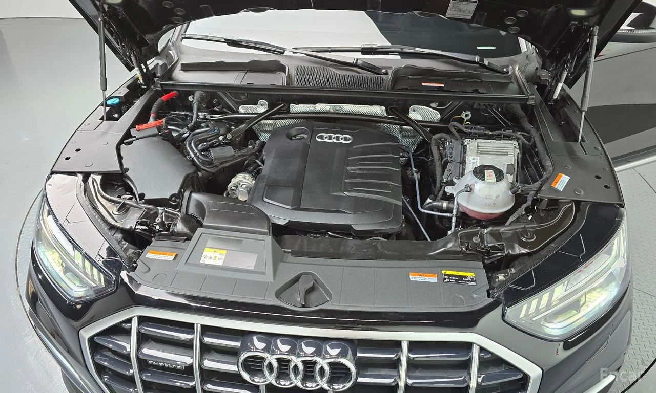 Audi Q5 40 TDI Quattro | Mobile.bg � ����������� 6