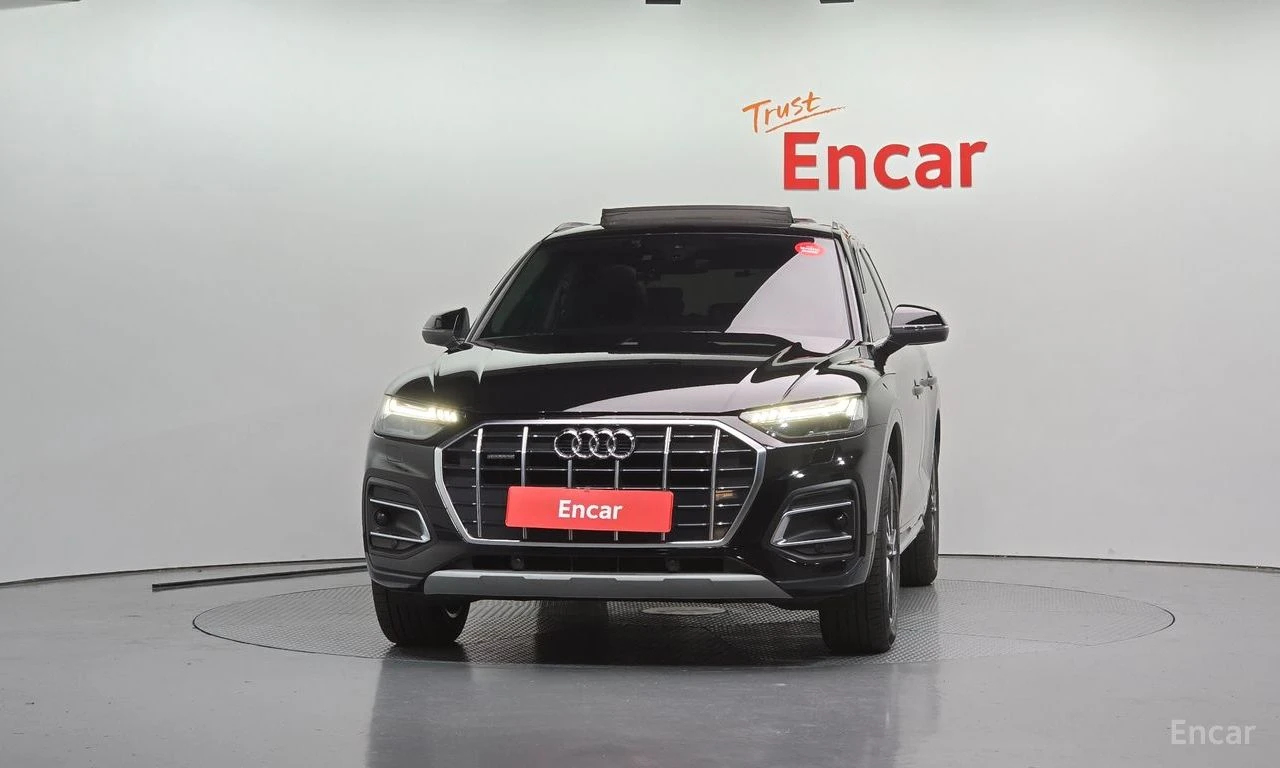 Audi Q5 40 TDI Quattro | Mobile.bg � ����������� 3