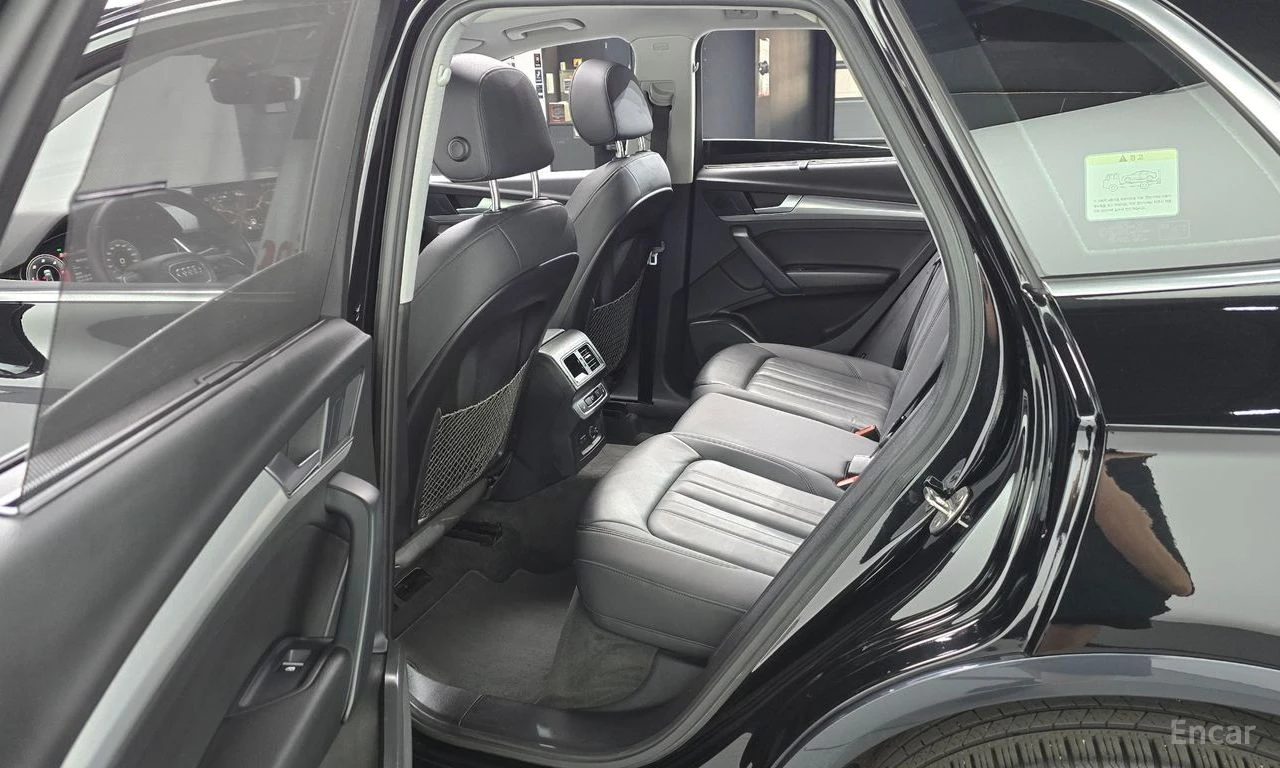 Audi Q5 40 TDI Quattro | Mobile.bg � ����������� 11